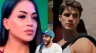 ¿Le hace el desplante? Onelia Molina presume su ROMÁNTICA cita con kevin Díaz, pero él la "congela" con frío SILENCIO absoluto