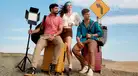 Sinargollas lanza el teaser de la película "Amigo, por ahí no es"