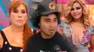 Rodrigo Cuba "El Gato" deja en shock al REVELAR el secreto mejor GUARDADO de Magaly Medina y Gisela Valcárcel: "Las dos tienen..."