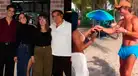 ¿La perdonó? Kevin Díaz compartió una CENA con los padres de Onelia Molina tras el supuesto DISTANCIAMIENTO por su viral baile con un exfutbolista