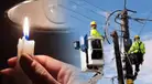 Corte de luz programado del 7 al 8 de julio dejará sin electricidad a 16 distritos de Lima y Callao: zonas y horarios confirmados