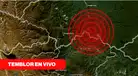 Temblor en Perú HOY, 07 de julio de 2026: ¿A qué hora y dónde se registró el último sismo, según IGP?