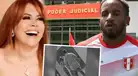 Jefferson Farfán PIERDE ante Magaly Medina: Poder Judicial rechaza reportaje sobre servicio comunitario y le hacen DURA EXIGENCIA: "Cómo adquirió..."