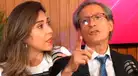 Federico Salazar decide confesarse y hace FUERTE QUEJA contra Verónica Linares: "Ella me reprime, es peor..."