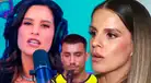 María Pía Copello se pone EN CONTRA de Ale Baigorria y la CUESTIONA por su defensa a favor de Said Palao: "No me cuadra"