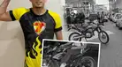 Querido chico reality PIERDE LA VIDA tras ataque en plena vía pública y revelan su último DESGARRADOR mensaje: "Amor..."
