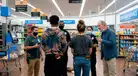 ALERTA MÁXIMA EN WALMART | Dos menores son acusados de robar dentro del supermercado y su final ha dejado CONMOCIONADOS a todos