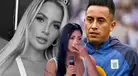 Christian Cueva toma DRÁSTICA medida contra Macarena Gastaldo por afirmar que él LA BUSCÓ pese a estar con Pamela Franco: "Le damos 24 horas"