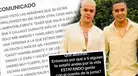 Hermano de Jesús Barco SE PRONUNCIA tras ser acusado de ESTAFADOR y CULPA a ser querido que le dejó deuda: "He callado durante tres años"