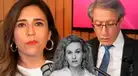 Verónica Linares NO CALLA MÁS y revela lo que sintió tras ser VINCULADA con Federico Salazar tras su separación: ¡SE PRONUNCIÓ!