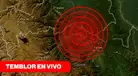 Temblor en Perú HOY, 09 de julio de 2026: ¿A qué hora y dónde se registró el último sismo, según IGP?