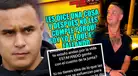 Jesús Barco REAPARECE y se ECHA LA CULPA por dinero con el que su hermano ESTAFARÍA a personas: "El que está fallando soy yo"