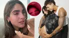 Isabella Ladera ROMPE EN LLANTO DESESPERADA porque NO AGUANTA su embarazo y confiesa DOLOROSA verdad: "Esto cuánto va a durar..."