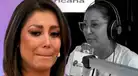 ¿Karla Tarazona se quedó SIN TRABAJO? Exponen la verdad detrás de los rumores de que habría sido DESPEDIDA