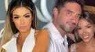 Shirley Arica revela el consejo de su hija que le hizo abrir los ojos y terminar definitivamente con Pablo Heredia: "Ella ha visto..."