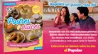Nuevo coleccionable 'Postres y Dulces': recetas fáciles para hacer en casa