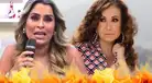 Ethel Pozo revela si Janet Barboza la SERRUCHÓ tras 'enterarse' que ella quería ser protagonista de 'América Hoy': "Ya no somos amigas"