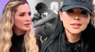 Pamela Franco NO CALLA más y se pronuncia tras CARTA NOTARIAL de Cueva a Macarena Gastaldo: "Nosotros sabemos..."