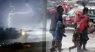 Alerta por lluvias y tormentas eléctricas: Senamhi anuncia SEXTO FRIAJE en estas ciudades del Perú