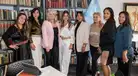 Exitosas mujeres compartirán sus experiencias en "Conexión empresarial"