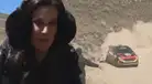 María Pía Copello SUFRE por FALLAS en los autos de su esposo e hijo en plena carrera tras ALARMANTE predicción: "Viene sin frenos..."