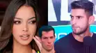 ¡AGÁRRATE, PATO! Flavia López se luce feliz de la vida JUNTO al futbolista Carlos Zambrano en su JUERGÓN de cumpleaños