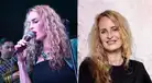 Cantautora alemana Sylvia Mund rinde homenaje a música peruana