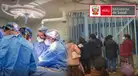 Minsa realizará CIRUGÍAS GRATIS de hernias y otras patologías del 13 al 18 de julio: conoce el horario de atención