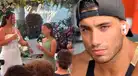 Said Palao lanza IMPENSADO video de su paternidad tras discurso de su hija sobre haber estado SOLA con su madre: "Cuando papá..."