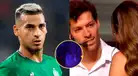 Miguel Trauco es CAPTADO en discoteca con MODELO que fue vinculada con Patricio Parodi y envía carta notarial a ‘Amor y Fuego’ por ACOSO