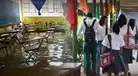 ¿Se cancelan las clases? Minedu activa PLAN DE EMERGENCIA por Fenómeno El Niño en 6 regiones del Perú