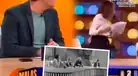 Conocida conductora de TV renuncia EN VIVO a su programa y ACUSA a su compañero de maltrato: "No me vas a humillar más"
