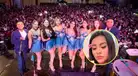 ¡SE ARMÓ EL ESCÁNDALO EN LA CUMBIA! Integrante de 'Son del Duke' saca la CARA por Thamara Gómez: ¿Qué dirán sus jefes?