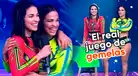 Raysa Ortiz y Sirena Ortiz ENGAÑAN a sus compañeros y al público de Esto es Guerra tras INTERCAMBIAR: "Se la creyeron"