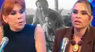 Ethel Pozo le contó a Magaly Medina sobre LA VERDAD de su matrimonio con Julián Alexander y del trato de él con sus hijas: "No lo..."