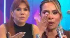 Magaly Medina le pide PERDÓN a Ethel Pozo tras ser acusada de ACOSARLA y 'PERSEGUIRLA' a sus 16 años: "Tu mamá me envió una carta..."
