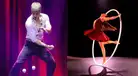 Gran Circo de Ucrania inaugura este 2026 su temporada con "Zirka"