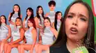 Kiara Lozano SE SINCERA y revela si ya NO SEGUIRÁ en Corazón Serrano tras recibir duras críticas: "Ya he dicho..."