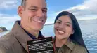 ¡Giro INESPERADO! Mark Vito y Leslie Echevarría toman RADICAL decisión tras comunicado donde le ponen 'FIN a una etapa': Esto pasó