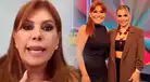 Magaly Medina RESPONDE a la publicación de Ethel Pozo y se emociona con ANUNCIO: "Sin ustedes no seríamos nada"