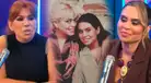 Ethel Pozo deja EN SHOCK al revelar su VERDADERA edad a Magaly Medina y revela QUIÉN la mantiene: "Mi mamá es muy generosa"
