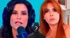 ¡LA EXPONE! María Pía Copello comente INFIDENCIA sobre Magaly Medina y expone quién será su próximo INVITADO