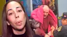Olinda Castañeda tiene SENSIBLE postura tras PRISIÓN PREVENTIVA de su ex Jackson Mora: "Busquen a Cristo"