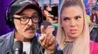 Carlos Alcántara 'DESENMASCARA' a Flor Ortola y revela que LA CUADRÓ por DECEPCIONANTE motivo: "Me estuvo tirando maíz..."