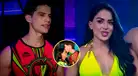¡NO TIENE APURO! Kevin Díaz REVELA que no está DESESPERADO por oficializar con Onelia Molina: "Estamos bien así..."