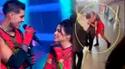 Paul Michael y Raysa Ortiz son captados en COMPROMETEDORA situación y son expuestos: "Muda quedé"