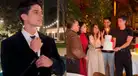 ¡Rompió el chanchito por amor! Katia Palma REVELA que Kevin Díaz habría pagado TODA la exclusiva fiesta de cumpleaños de Onelia Molina