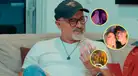 ¡Con la energía de un chibolo! Carlos Alcántara CONFIESA sus mejores tips para CONQUISTAR mujeres tras ponerse el 'chip de la juventud': "Me gusta..."