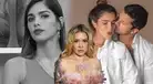 Leslie Shaw 'DESENMASCARA' a Korina Rivadeneira tras acusarla de meterse en su relación con Mario Hart: "Se hace la coj***"