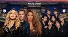 Final del Mundial: ¿Con qué canción abrirán Shakira, Justin Bieber, BTS y Madonna?